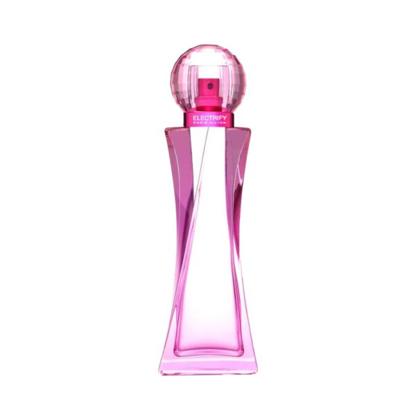 Paris Hilton Electrify EDP Spray (100ml) - Paris Hilton