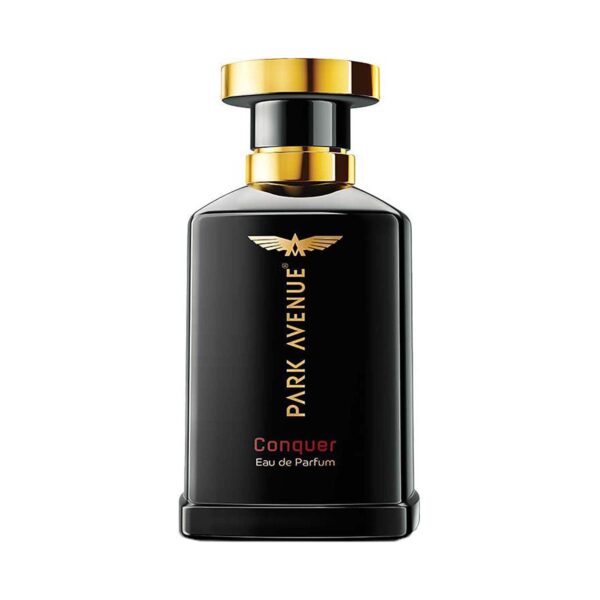 Park Avenue Conquer Eau De Parfum (50ml) - Park Avenue