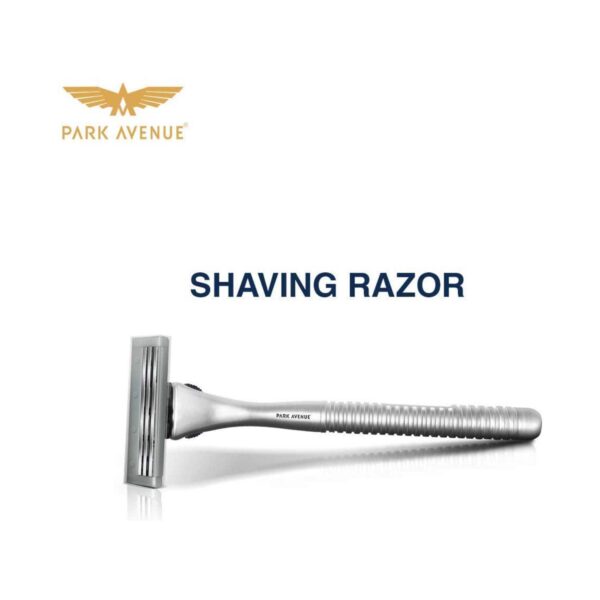 Park Avenue Good Morning Grooming Kit (6Pcs) - Park Avenue