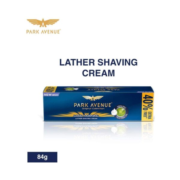 Park Avenue Good Morning Grooming Kit & Euphoria Eau De Parfum Combo - Park Avenue