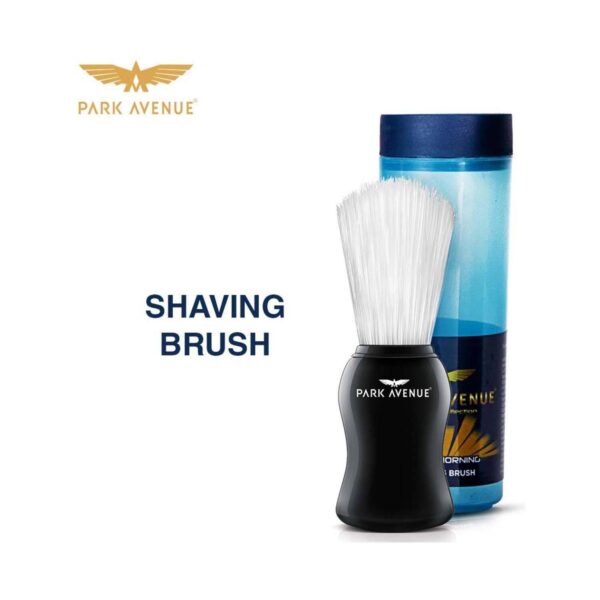 Park Avenue Good Morning Grooming Kit & Euphoria Eau De Parfum Combo - Park Avenue