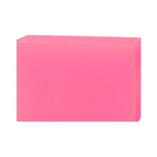 Passion Indulge Rose Handmade Bath Bar Soap - Pack Of 3 (100 gm Each) - Passion Indulge