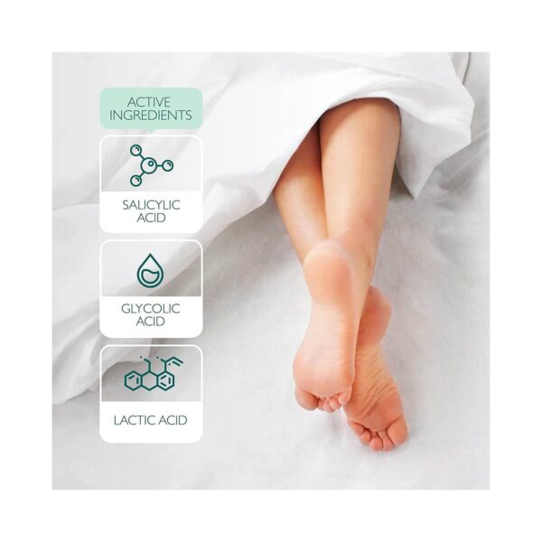 Patchology Poshpeel Pedi Cure Treatment - Patchology