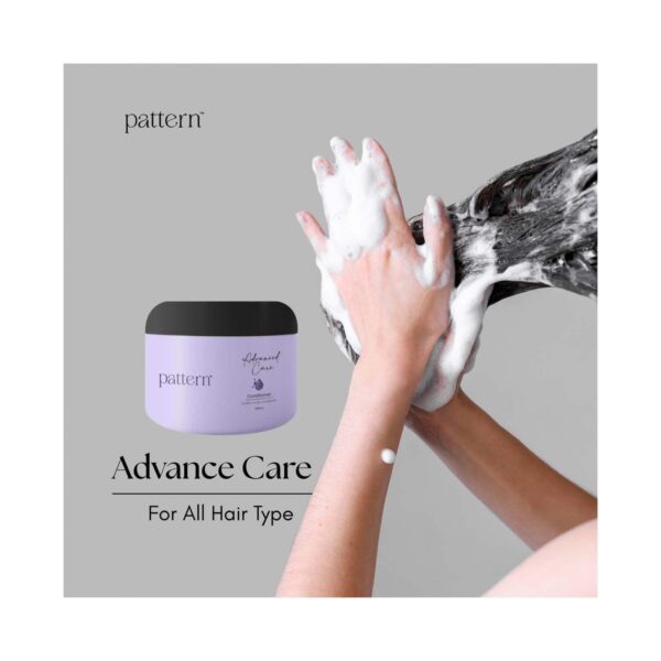 Pattern Advance Care Conditioner (200 ml) - Pattern