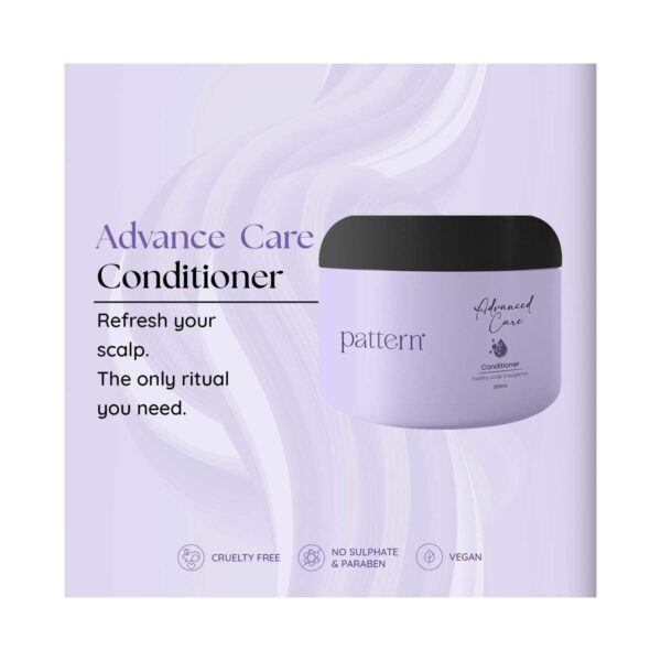 Pattern Advance Care Conditioner (200 ml) - Pattern