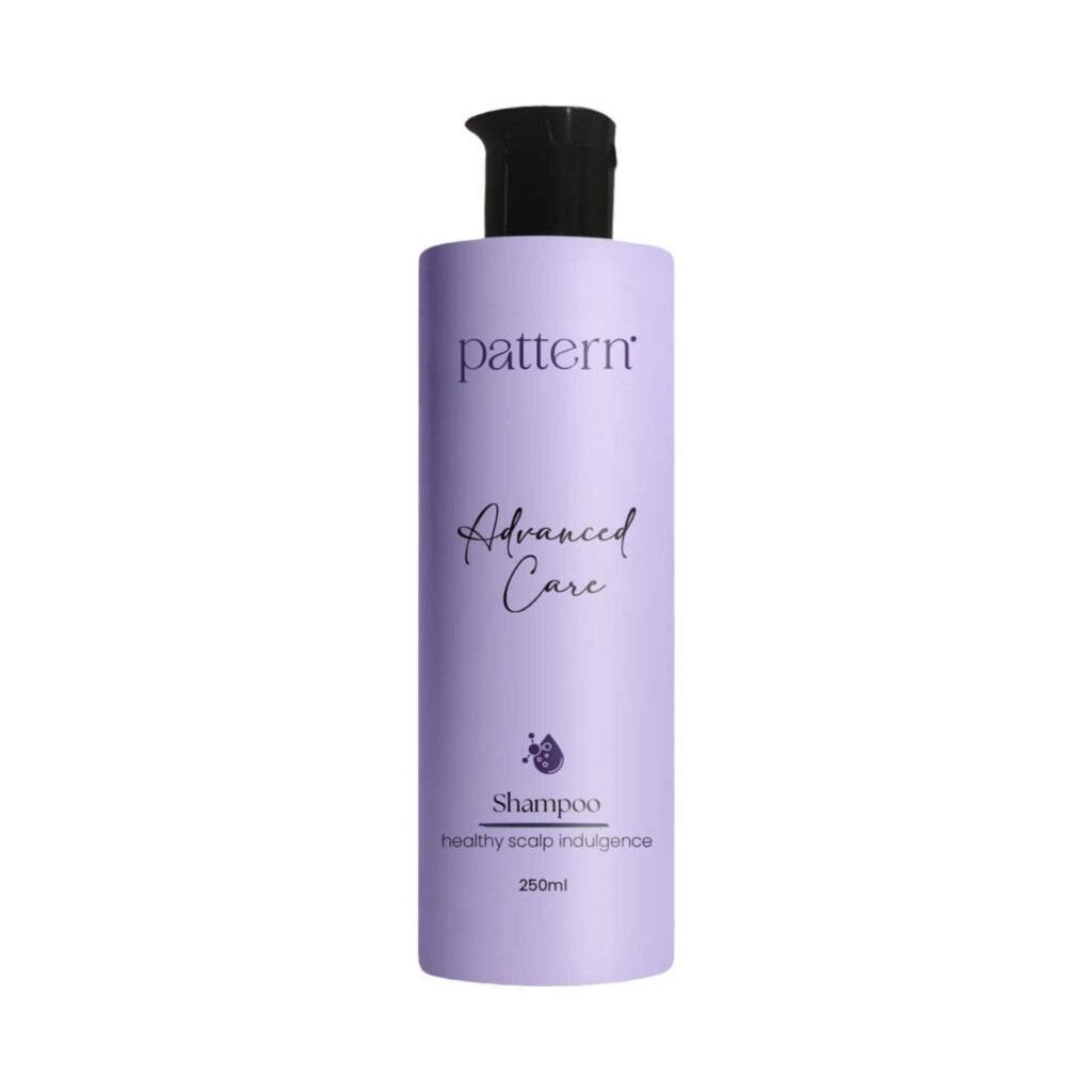 Pattern Advance Care Shampoo (250 ml) - Pattern