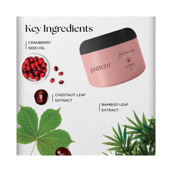 Pattern Balancing Conditioner (200 ml) - Pattern