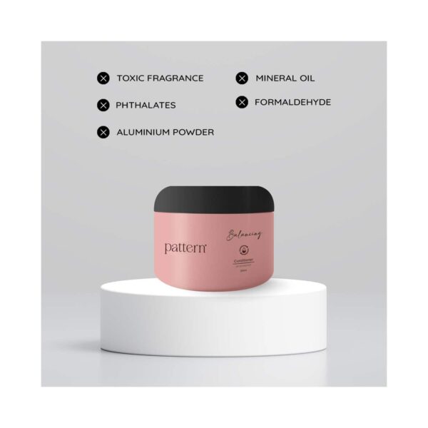 Pattern Balancing Conditioner (200 ml) - Pattern