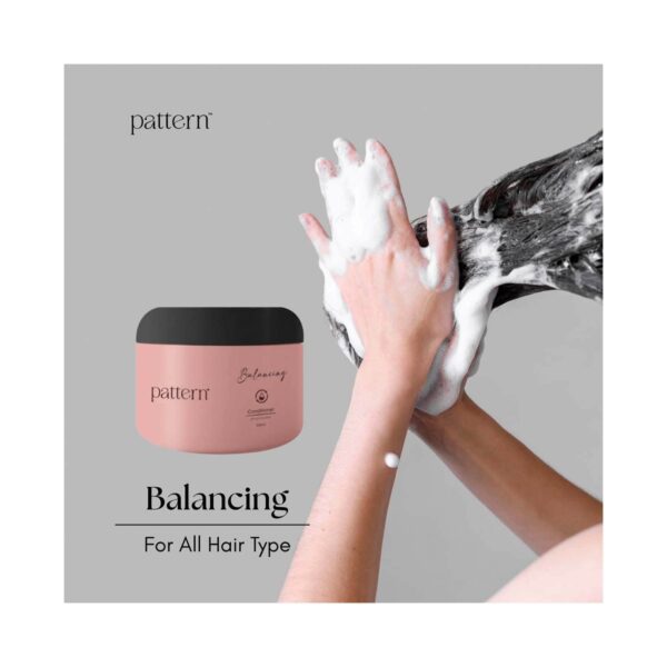 Pattern Balancing Conditioner (200 ml) - Pattern