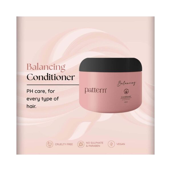 Pattern Balancing Conditioner (200 ml) - Pattern