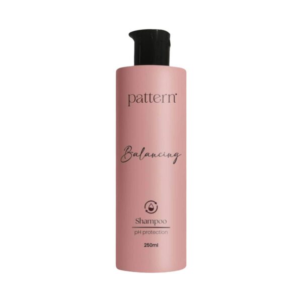 Pattern Balancing Shampoo (250 ml) - Pattern