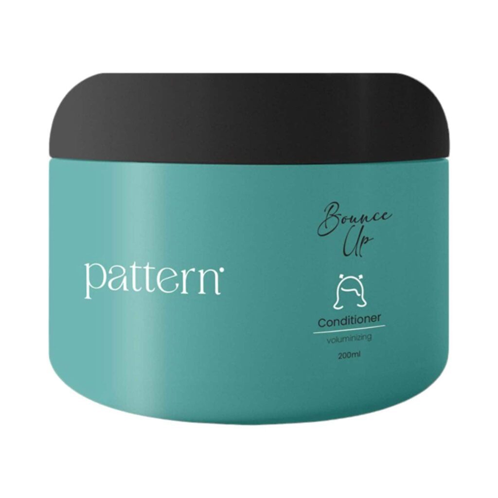 Pattern Bounce Up Conditioner (200 ml) - Pattern