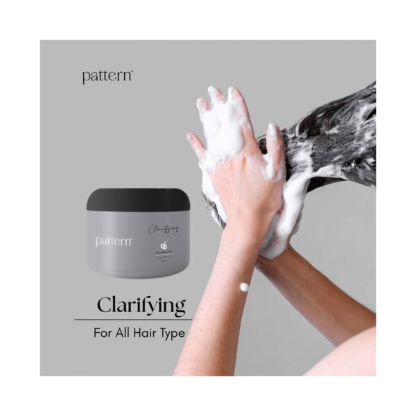 Pattern Clarifying Conditioner (200 ml) - Pattern