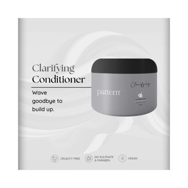 Pattern Clarifying Conditioner (200 ml) - Pattern