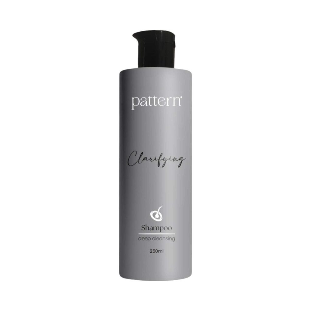 Pattern Clarifying Shampoo (250 ml) - Pattern