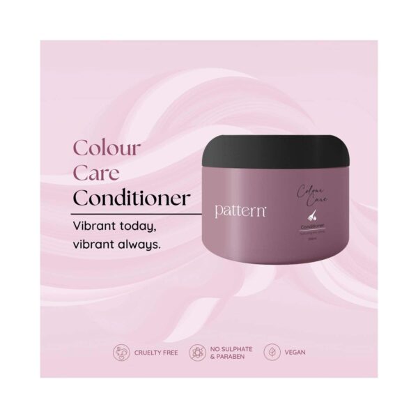 Pattern Color Care Conditioner (200 ml) - Pattern