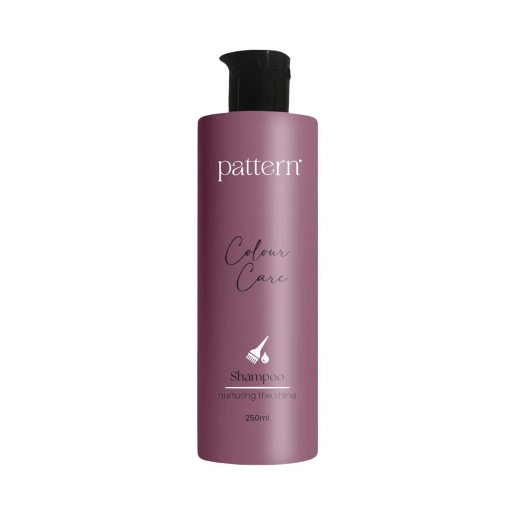 Pattern Color Care Shampoo (250 ml) - Pattern