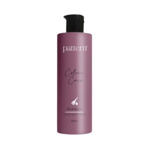 Pattern Color Care Shampoo (250 ml) - Pattern