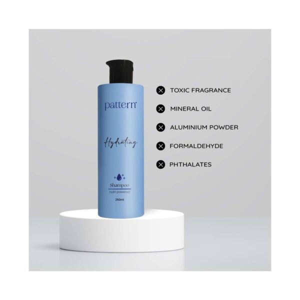 Pattern Hydrating Shampoo (250 ml) - Pattern