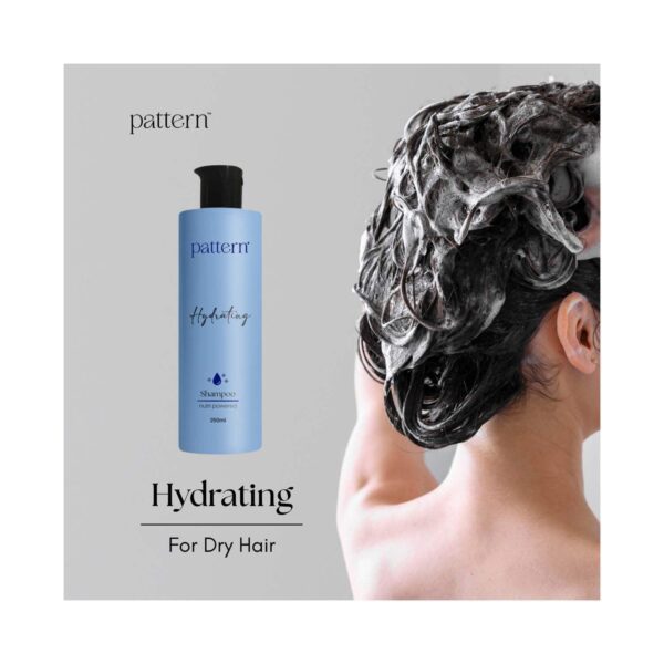 Pattern Hydrating Shampoo (250 ml) - Pattern