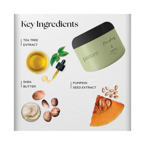 Pattern Nourishing Conditioner (200 ml) - Pattern