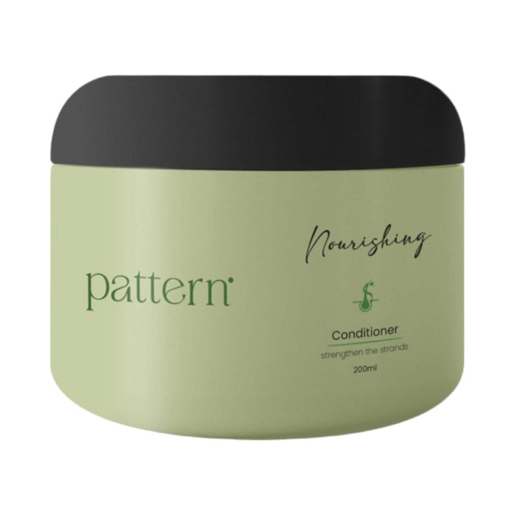 Pattern Nourishing Conditioner (200 ml) - Pattern