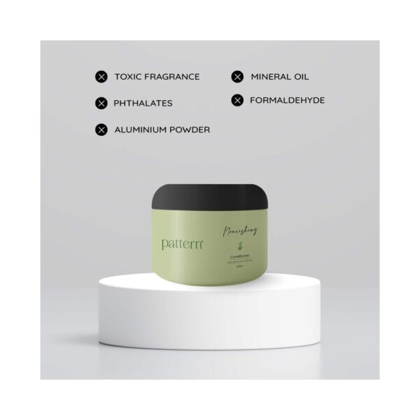 Pattern Nourishing Conditioner (200 ml) - Pattern