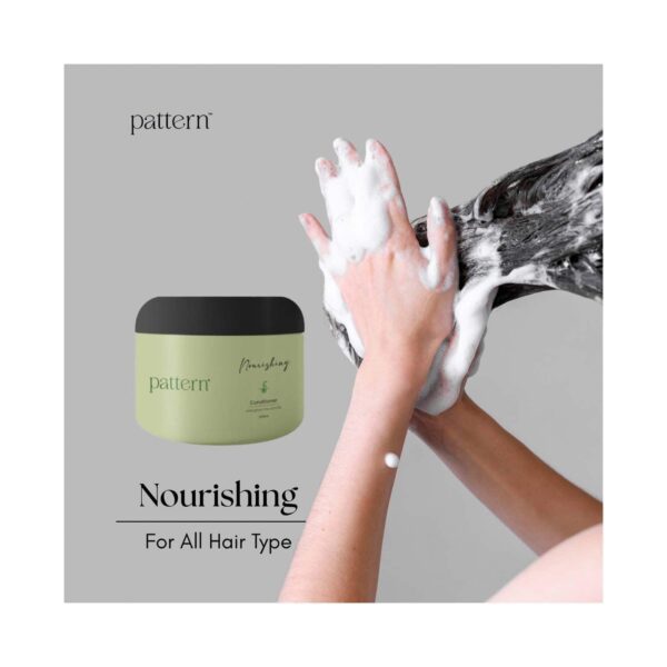 Pattern Nourishing Conditioner (200 ml) - Pattern