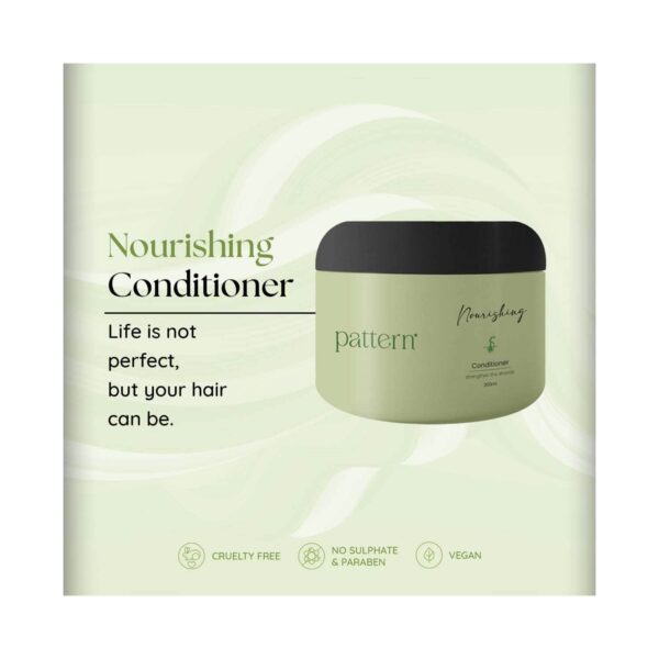 Pattern Nourishing Conditioner (200 ml) - Pattern
