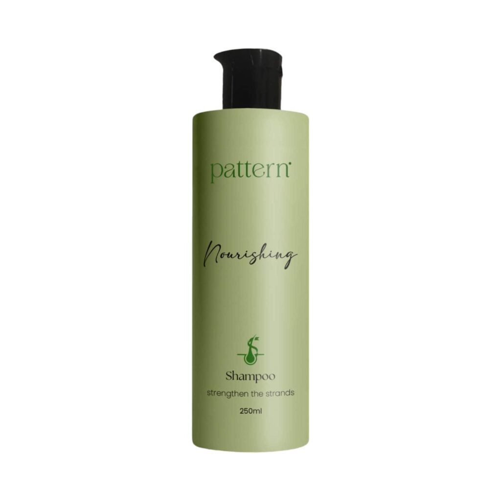 Pattern Nourishing Shampoo (250 ml) - Pattern