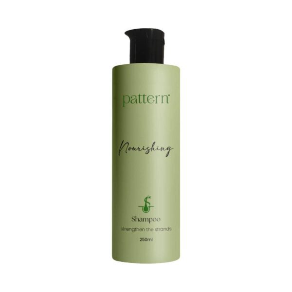 Pattern Nourishing Shampoo (250 ml) - Pattern