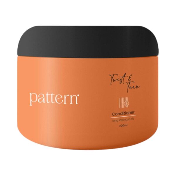 Pattern Twist and Turn Conditioner (200 ml) - Pattern