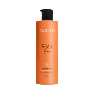 Pattern Twist and Turn Shampoo (250 ml) - Pattern