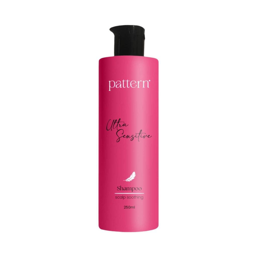 Pattern Ultra Sensitive Shampoo (250 ml) - Pattern