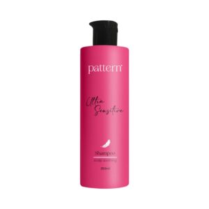 Pattern Ultra Sensitive Shampoo (250 ml) - Pattern