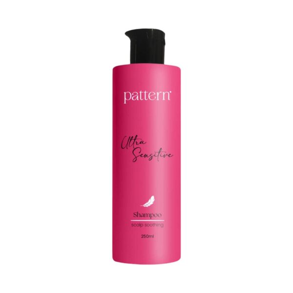 Pattern Ultra Sensitive Shampoo (250 ml) - Pattern