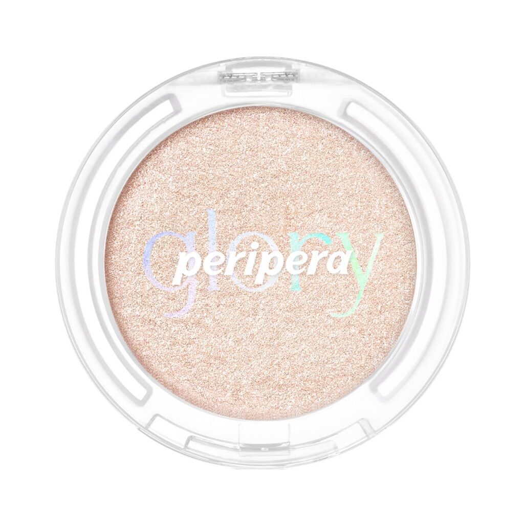Peripera Pure Glory Highlighter - 01 Day Glory (3g) - Peripera