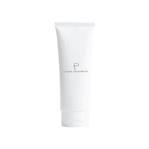 Personal Touch Facebath Deep Cleansing Milk Facewash | Boosts Radiance, Pigmentation Correction | Niacinamide, Salicylic Acid, Tea Tree Enriched | Boosts Skin Barrier | For...
