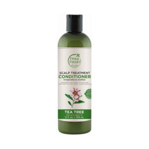 Petal Fresh Scalp Treatment Tea Tree Conditioner (355 ml) - Petal Fresh