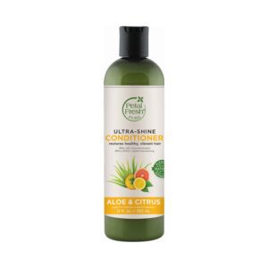 Petal Fresh Ultra Shine Aloe & Citrus Conditioner (355 ml) - Petal Fresh