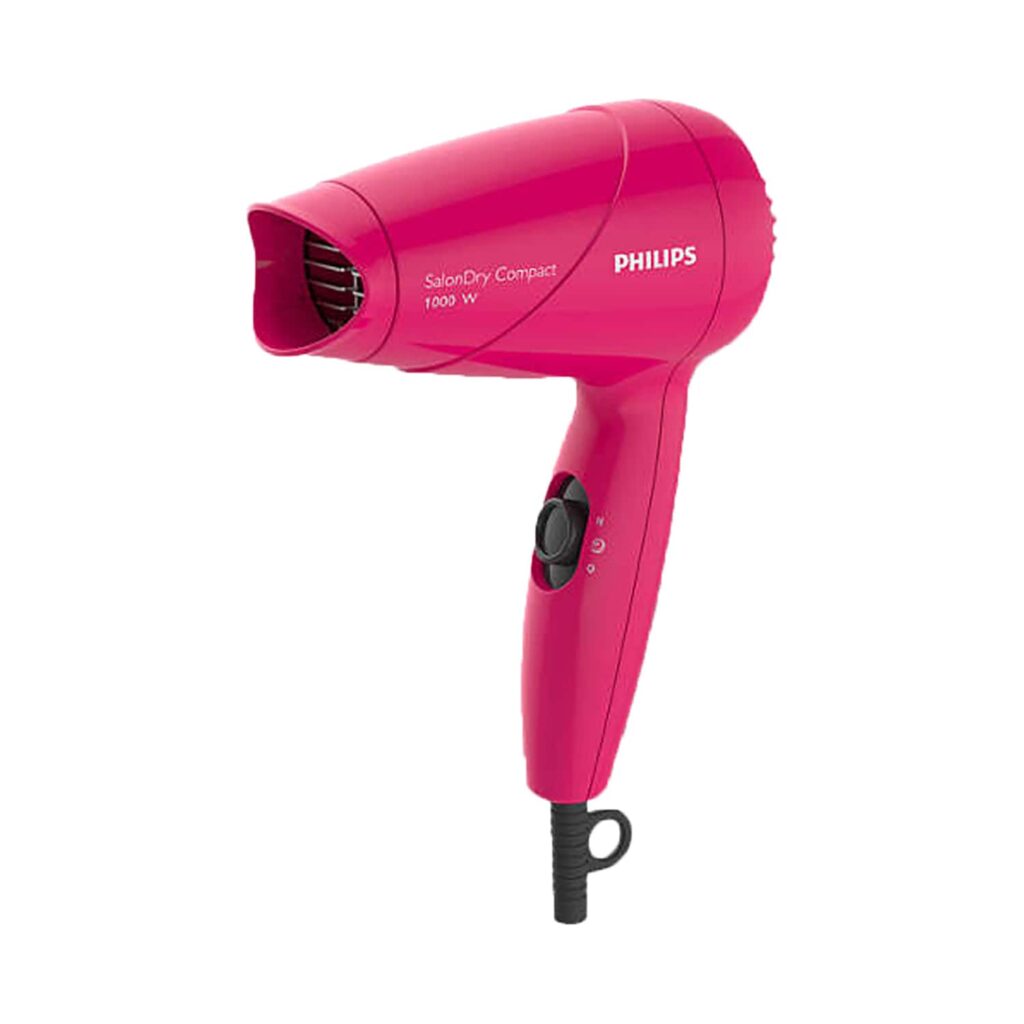 Philips 1000 Watts Hair Dryer - Philips