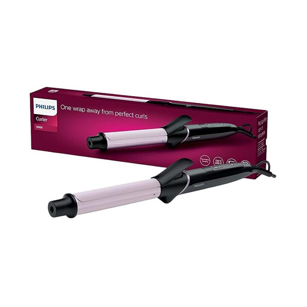 Philips BHB864/00 Calla Curler 25mm General - Philips
