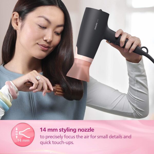 Philips BHD356/10 Thermoprotect Airflower 2100W Hair Dryer - Philips