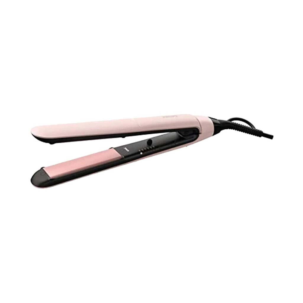 Philips BHS378/10 Advanced KeraShine Straightener - Philips
