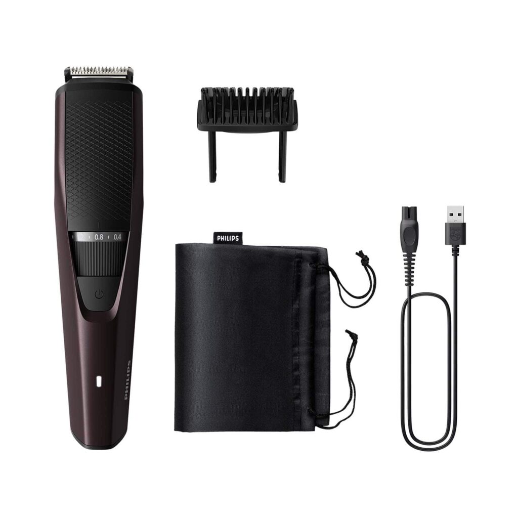 Philips Bt3415/15 Beard Trimmer - Philips