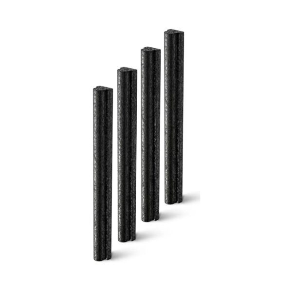 Philips Hair Nourishcare Straightener + Strip Combo - Black - Philips