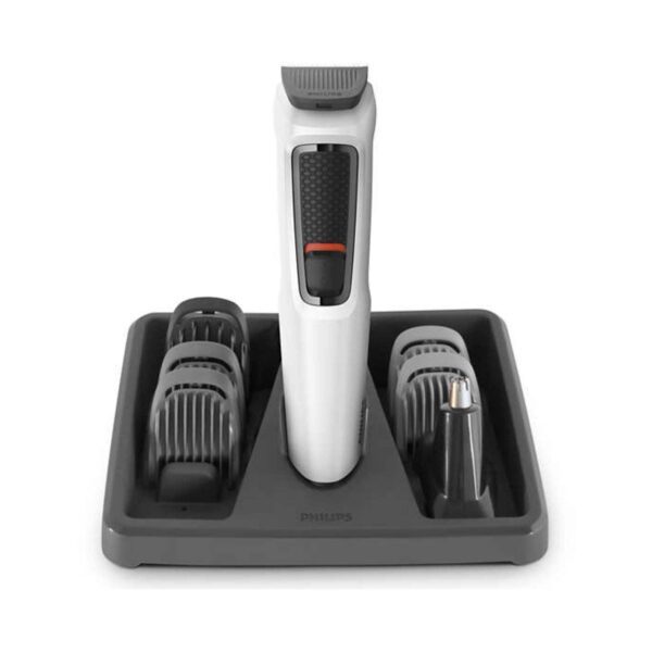 Philips Mg3721/65 7-In-1 Multi Purpose Grooming Kit - Philips