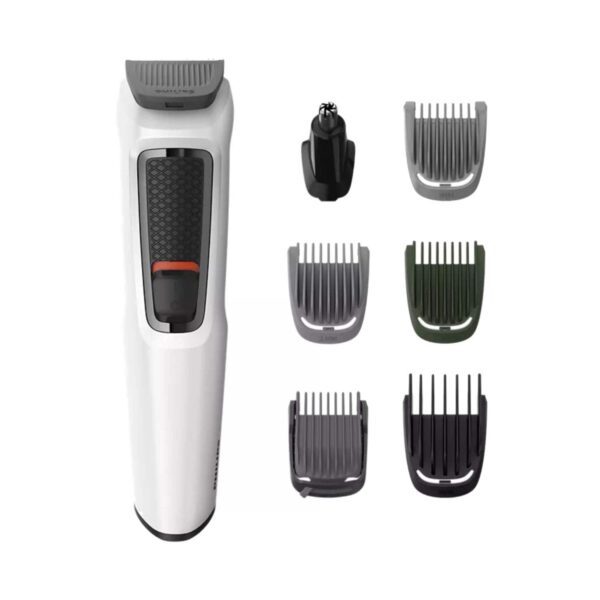 Philips Mg3721/65 7-In-1 Multi Purpose Grooming Kit - Philips