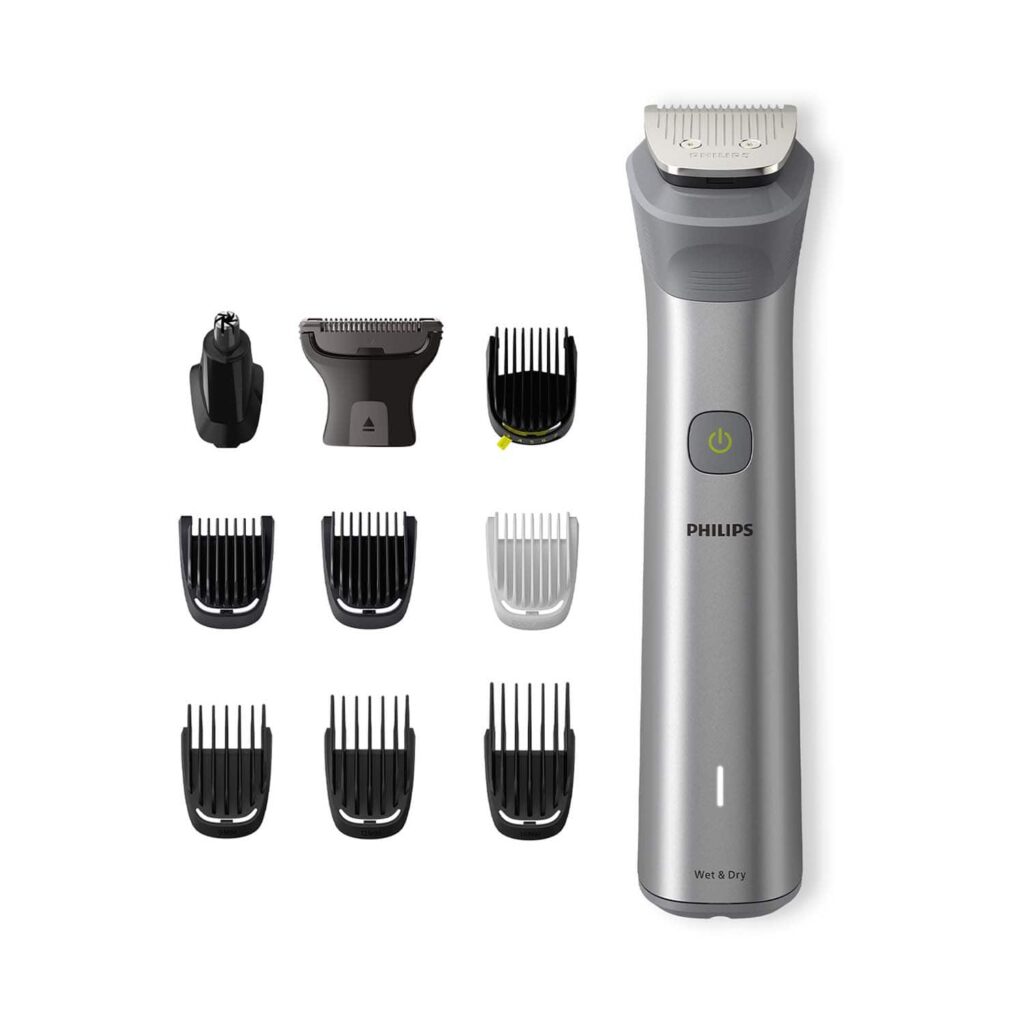 Philips Mg5930/65 All-In-1 Multi Grooming Kit - Philips
