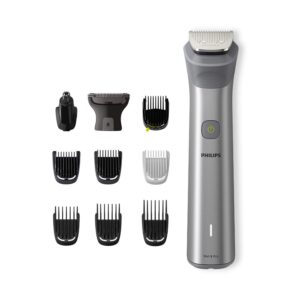 Philips Mg5930/65 All-In-1 Multi Grooming Kit - Philips